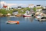 Peggy's Cove 3